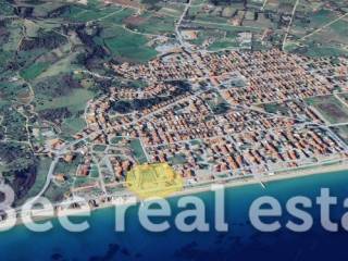 Άποψη εξωτερικού χώρου