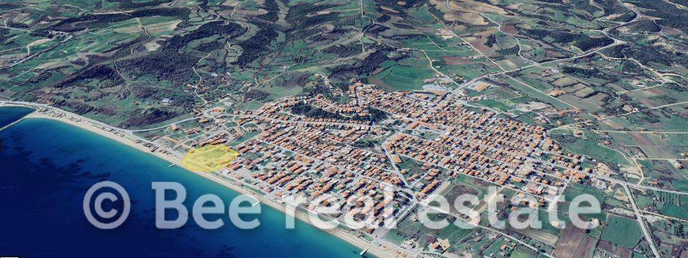 Άποψη εξωτερικού χώρου