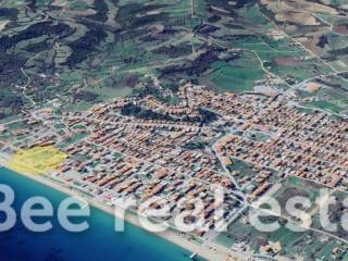 Άποψη εξωτερικού χώρου