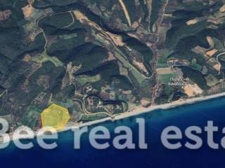 Άποψη εξωτερικού χώρου