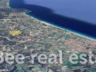 Άποψη εξωτερικού χώρου