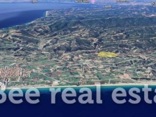 Άποψη εξωτερικού χώρου