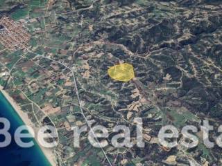 Άποψη εξωτερικού χώρου