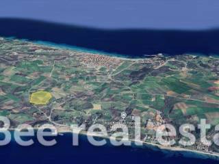 Άποψη εξωτερικού χώρου