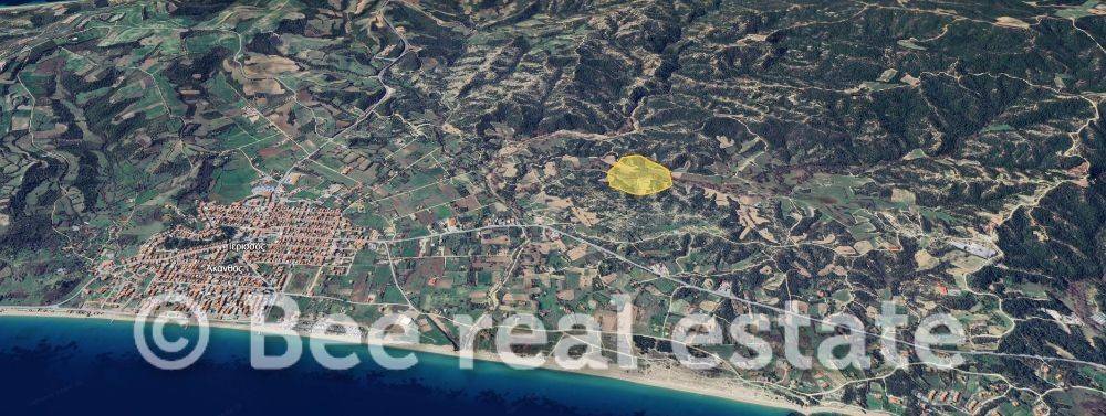 Άποψη εξωτερικού χώρου