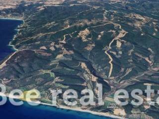 Άποψη εξωτερικού χώρου