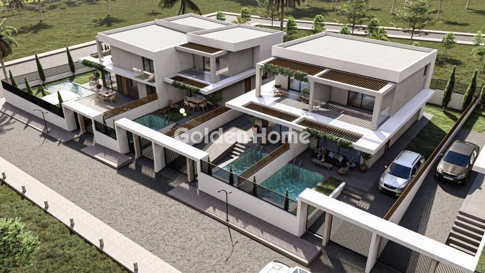 Εξωτερικός Χώρος