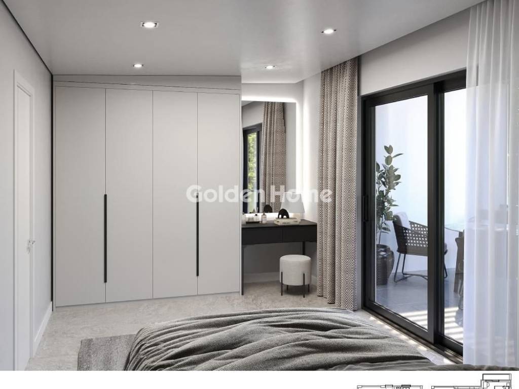 Υπνοδωμάτιο