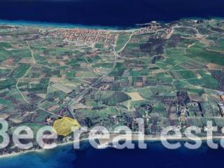 Άποψη εξωτερικού χώρου