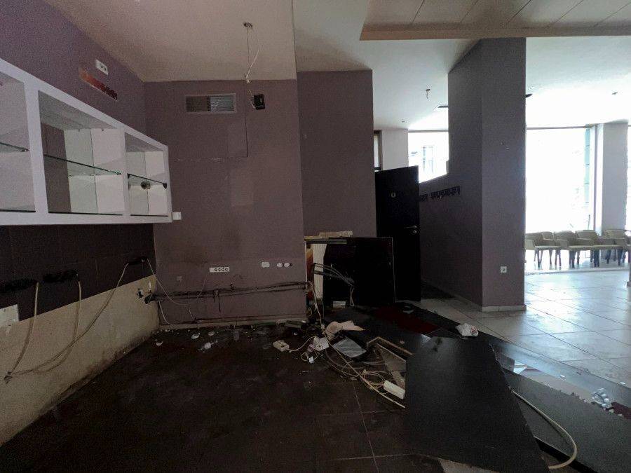 Goniako katastema 130tm. Esoterika.