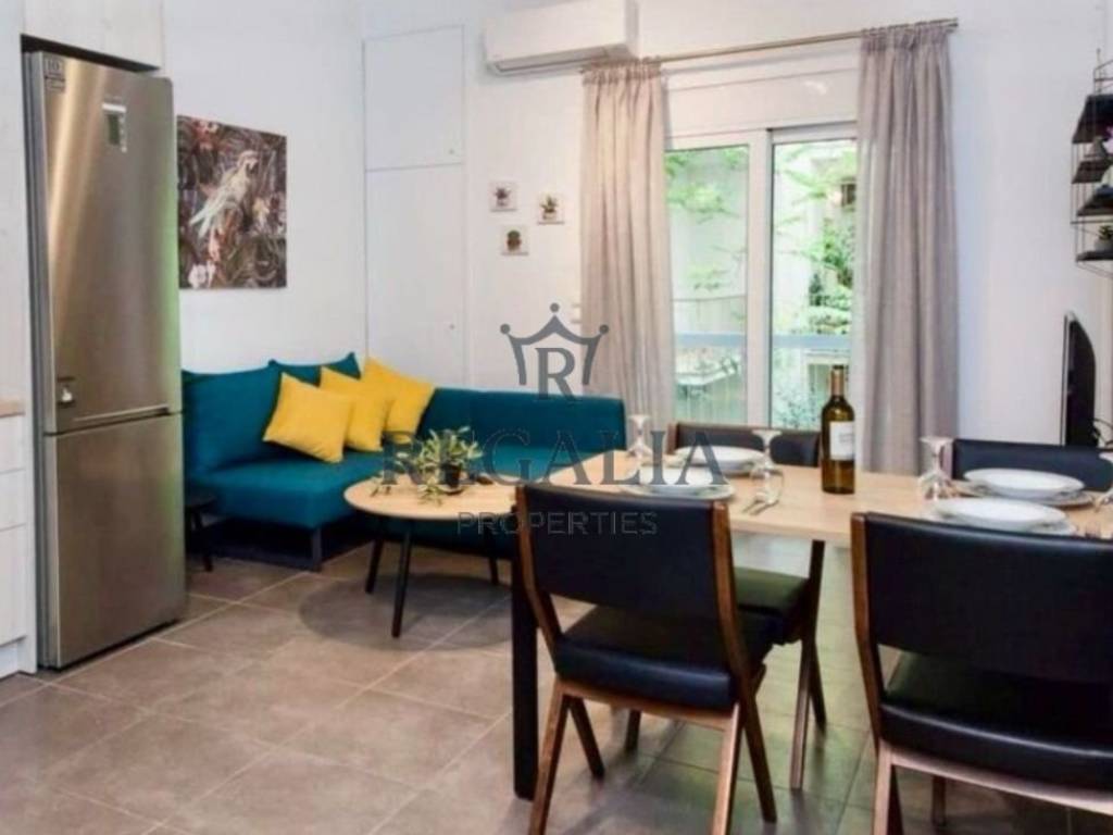 Άποψη χώρου