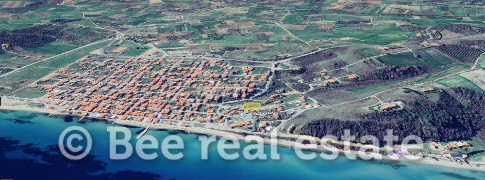 Άποψη εξωτερικού χώρου