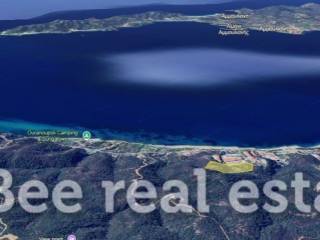 Άποψη εξωτερικού χώρου