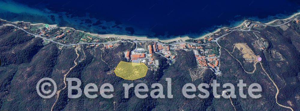 Άποψη εξωτερικού χώρου