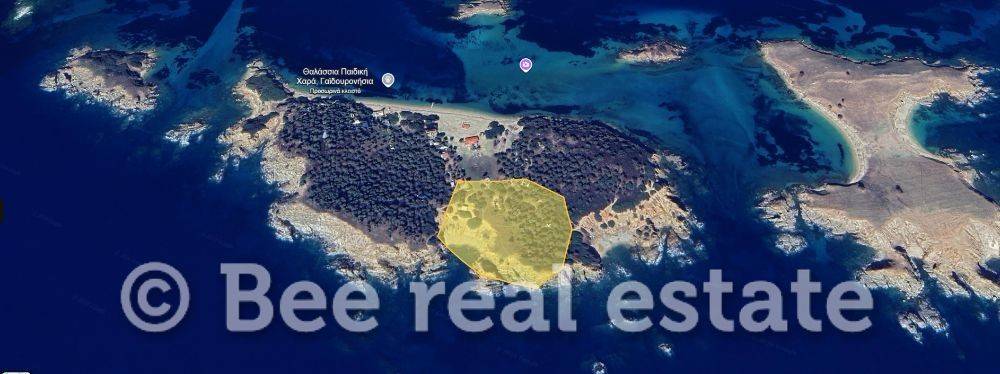 Άποψη εξωτερικού χώρου