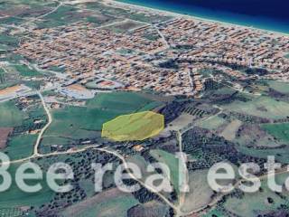 Άποψη εξωτερικού χώρου