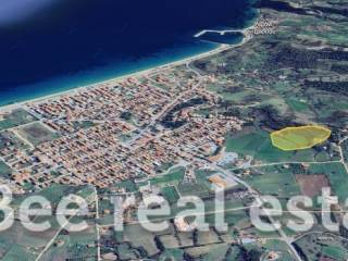 Άποψη εξωτερικού χώρου