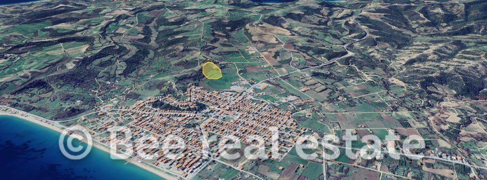 Άποψη εξωτερικού χώρου