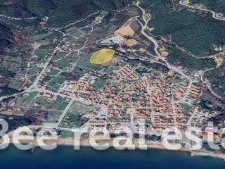 Άποψη εξωτερικού χώρου