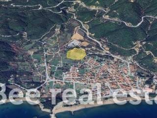 Άποψη εξωτερικού χώρου