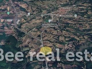 Άποψη εξωτερικού χώρου