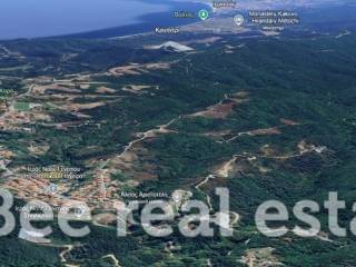 Άποψη εξωτερικού χώρου