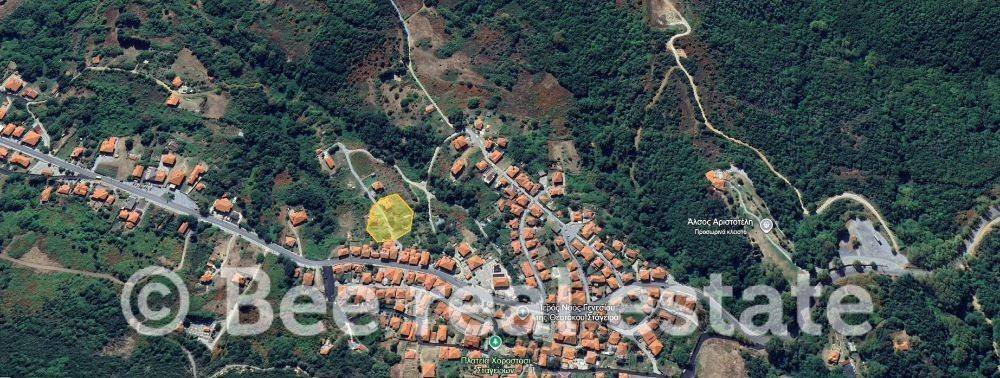 Άποψη εξωτερικού χώρου