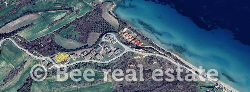 Άποψη εξωτερικού χώρου