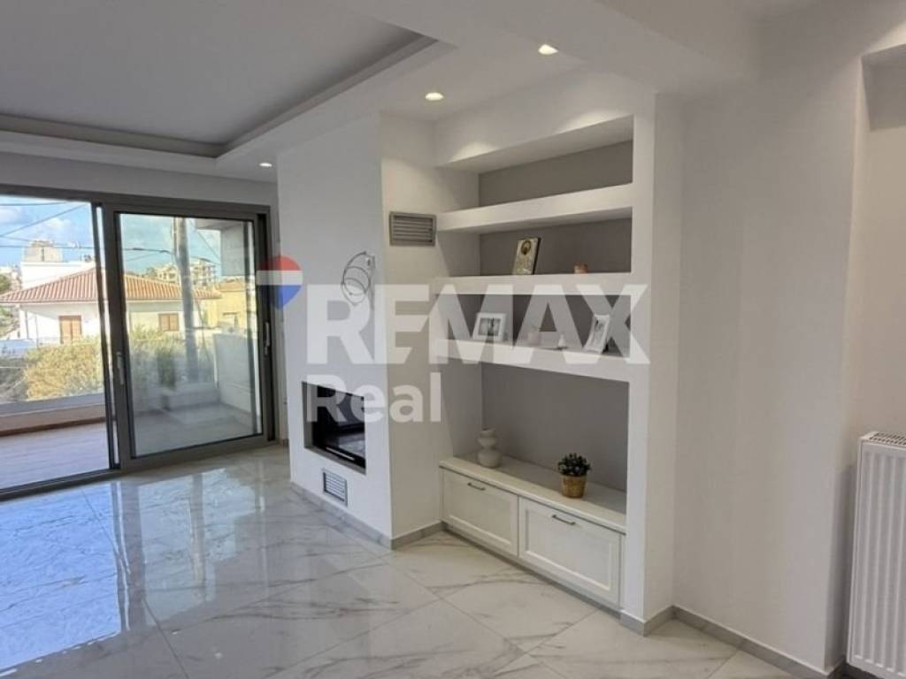 Άποψη χώρου