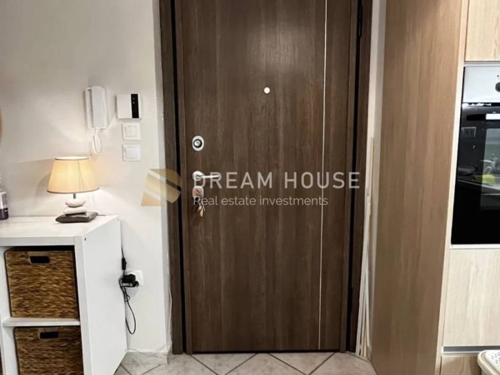 Υπνοδωμάτιο