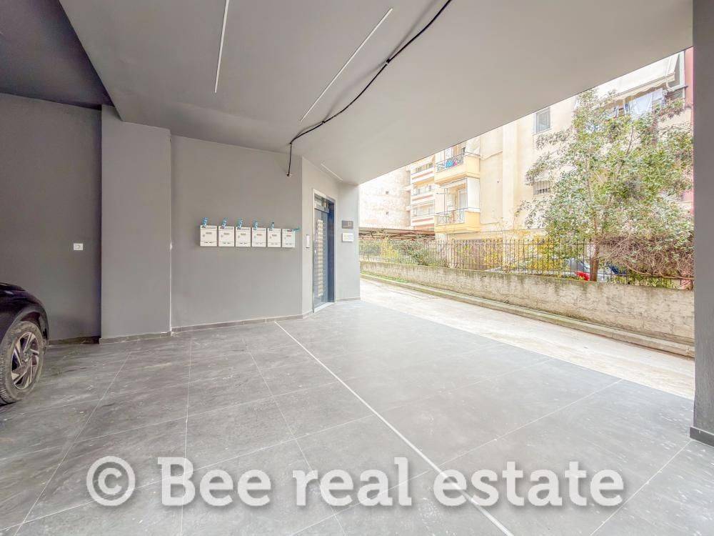 Άποψη εξωτερικού χώρου