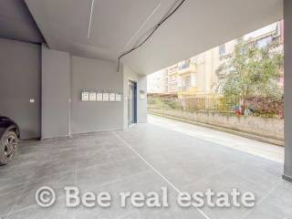 Άποψη εξωτερικού χώρου