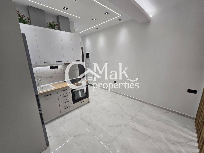 Αποψη χώρου