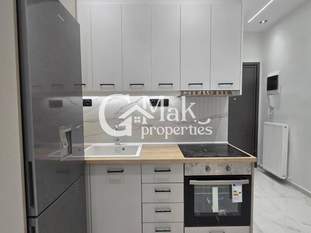 Αποψη χώρου