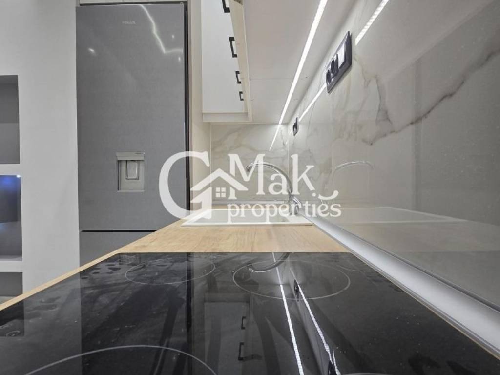 Αποψη χώρου