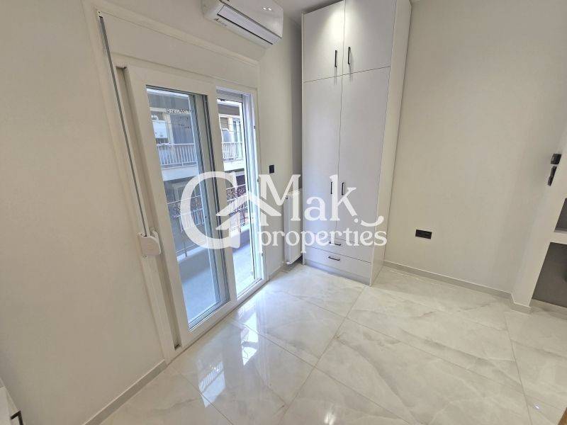 Αποψη χώρου