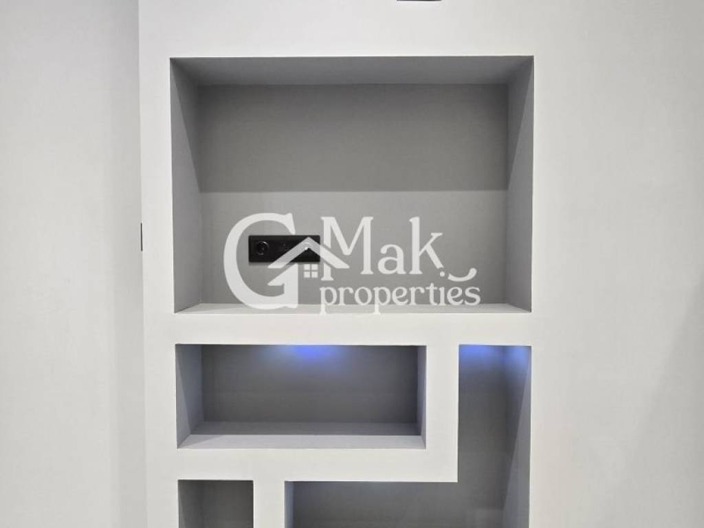 Αποψη χώρου