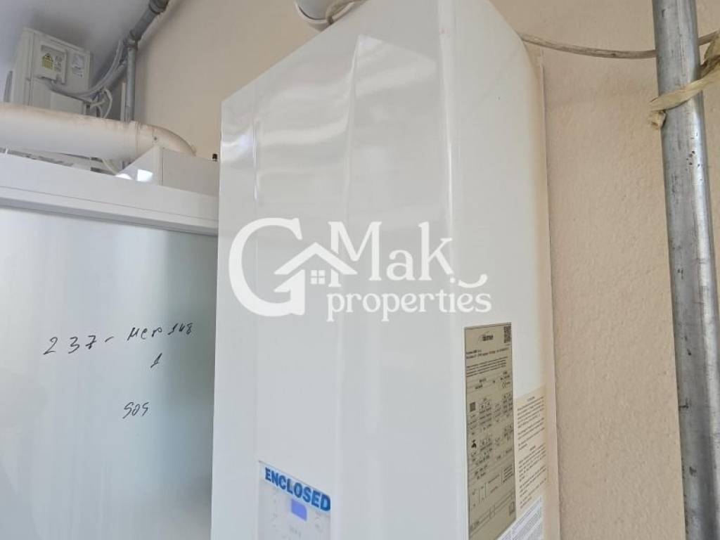 Αποψη χώρου