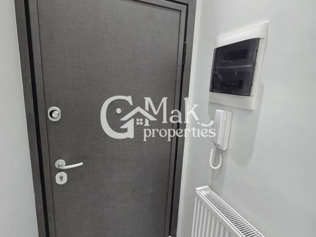 Αποψη χώρου