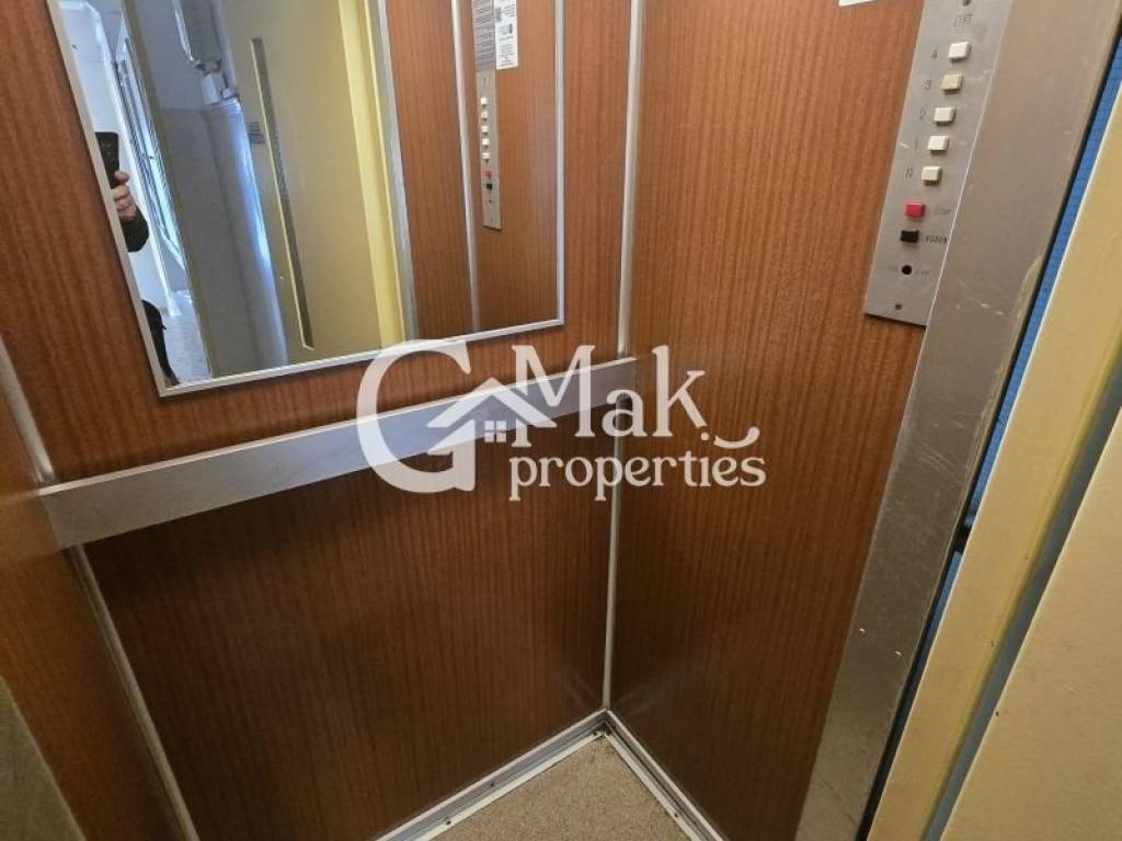 Αποψη χώρου