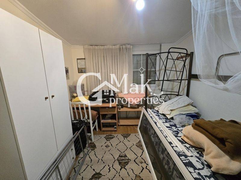 Υπνοδωμάτιο