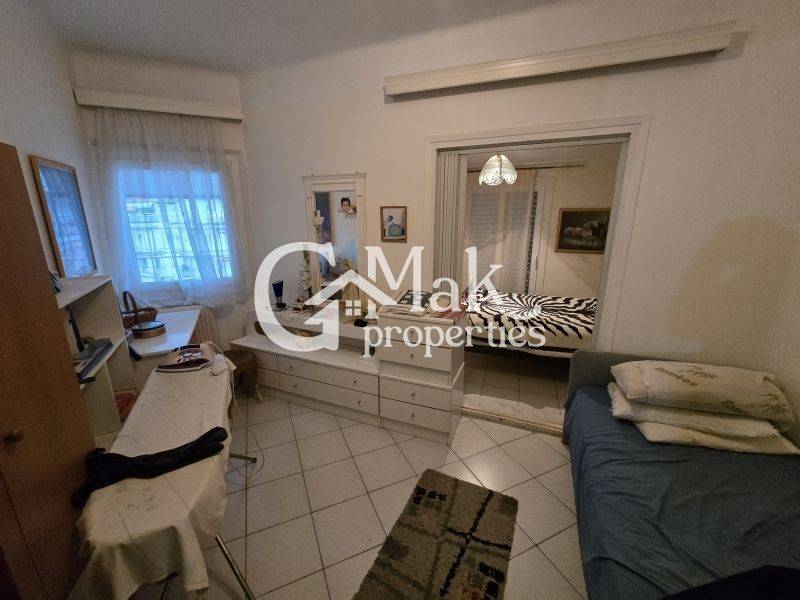 Υπνοδωμάτιο