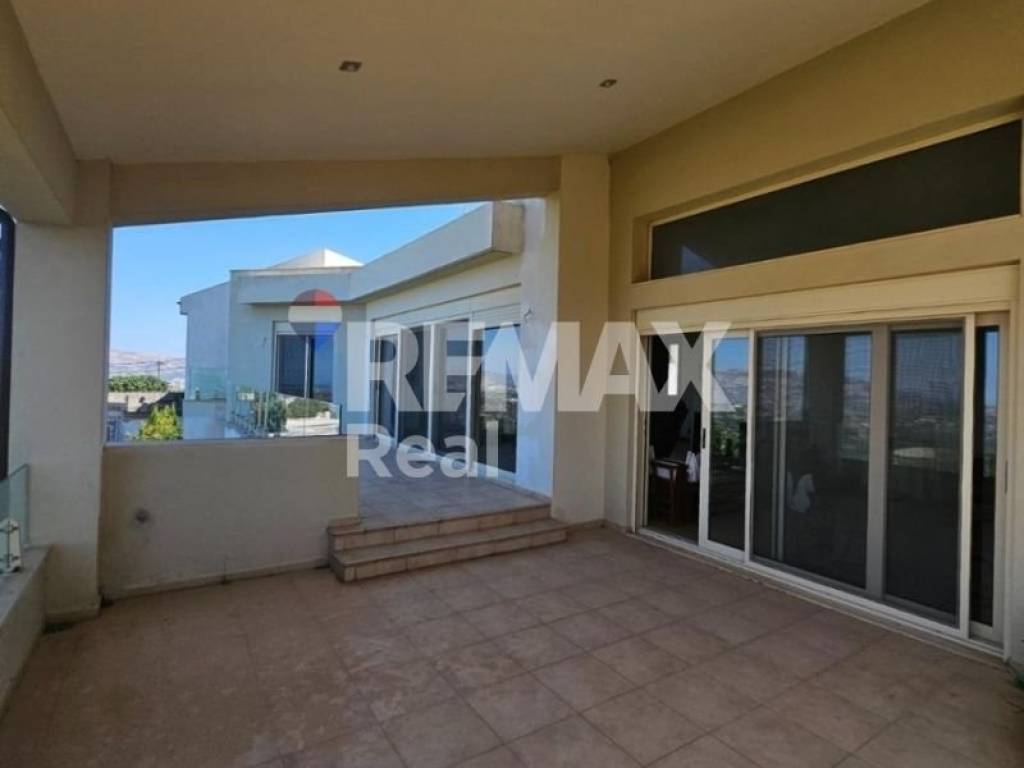 Άποψη χώρου