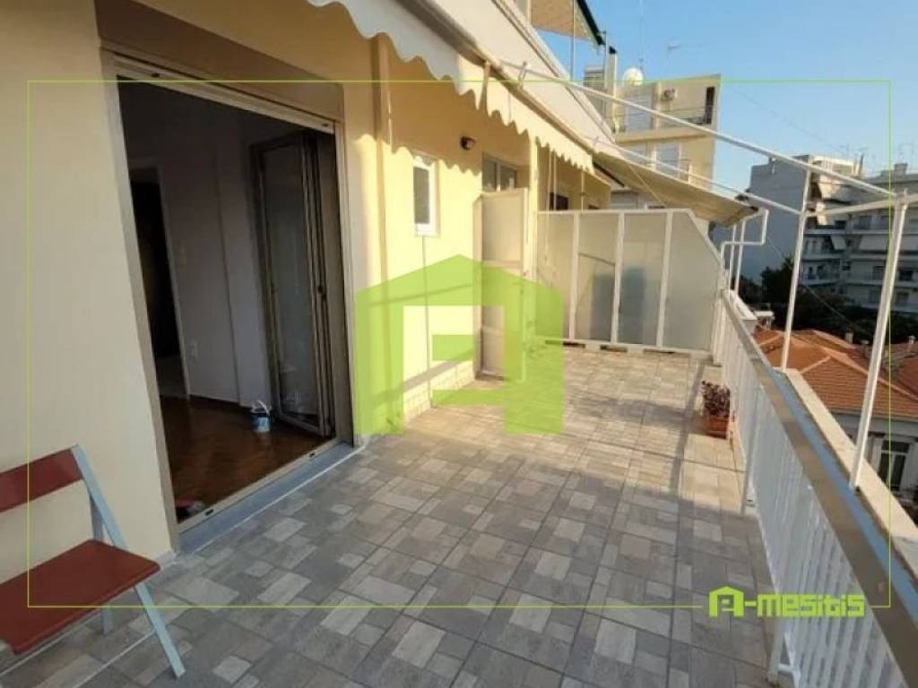 Εξωτερικός χώρος