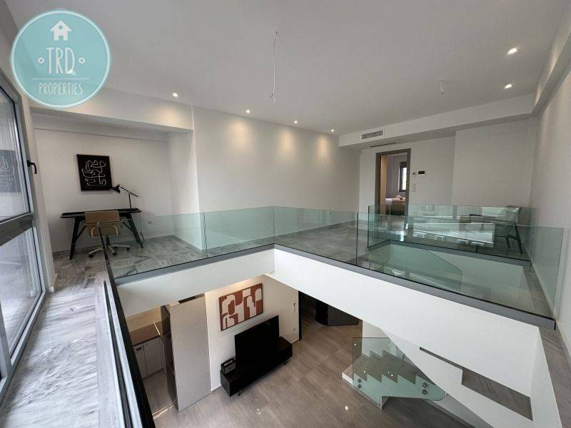 Άποψη χώρου