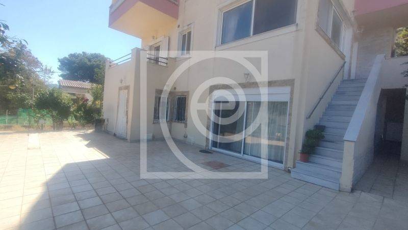 Εξωτερικός χώρος