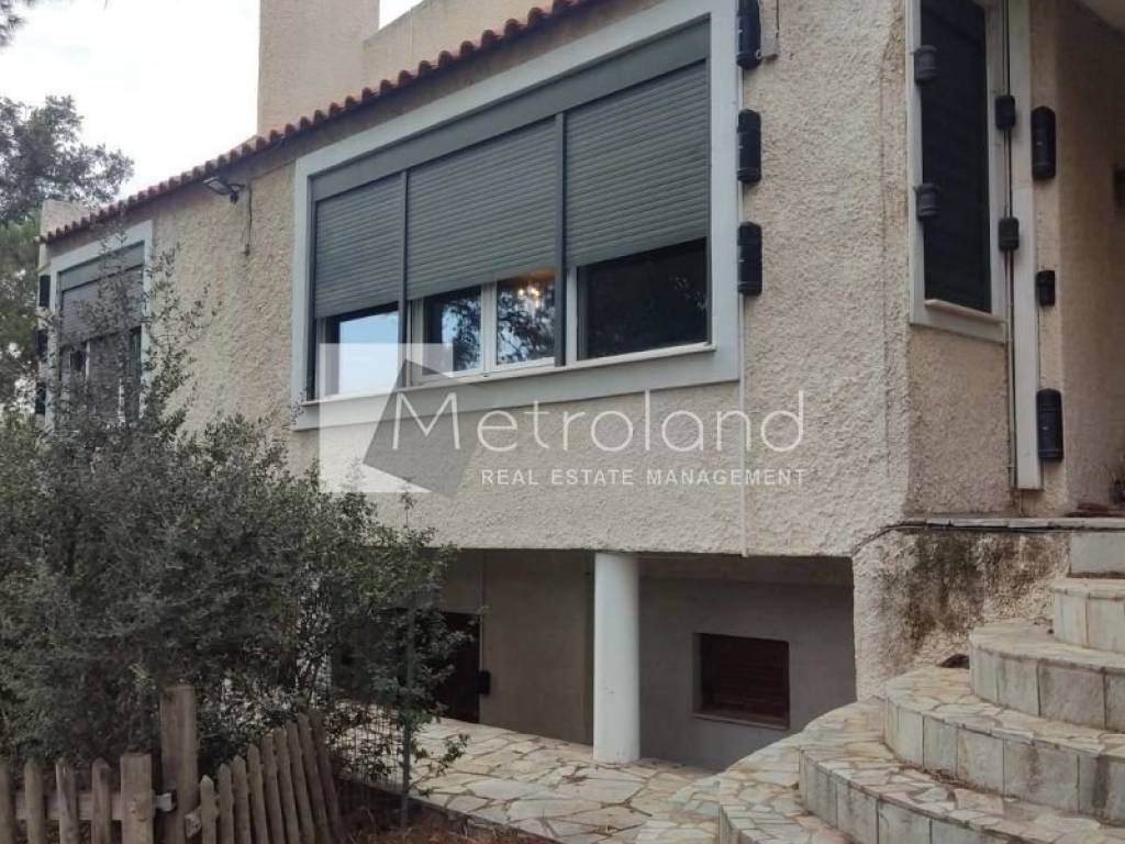 Εξωτερικός χώρος