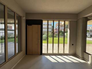 Eisodos Polykatoikias