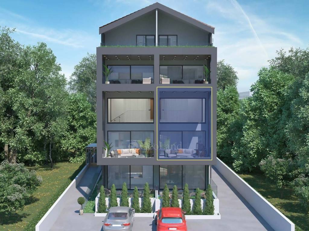 Εξωτερικός χώρος