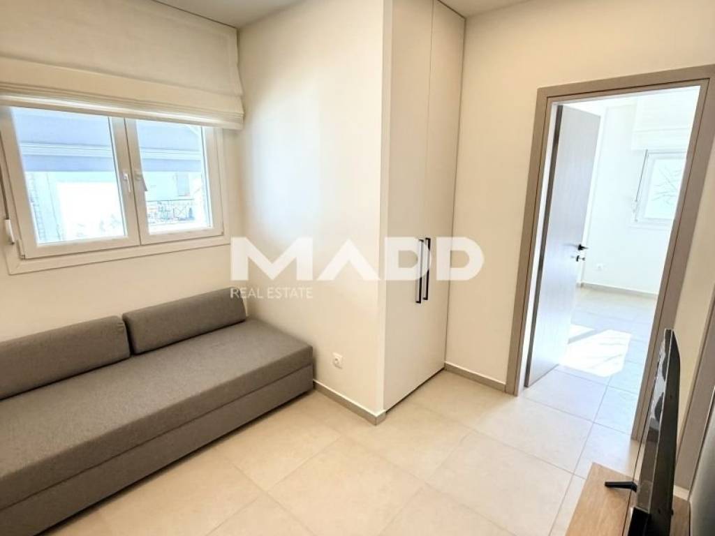 Άποψη χώρου